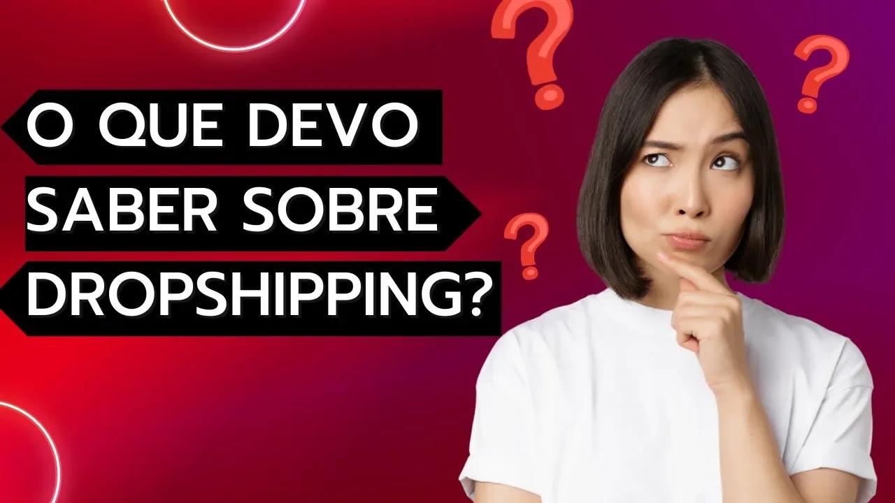 TIRANDO DUVIDAS SOBRE O DROPSHIPPING NACIONAL DA RED SKY DROP 2024