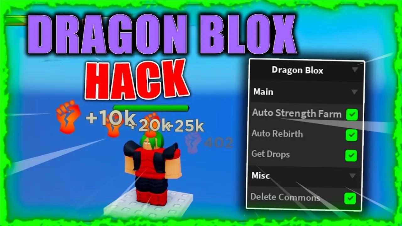 Dragon blox script hack pastebin auto farm instant kill aura auto