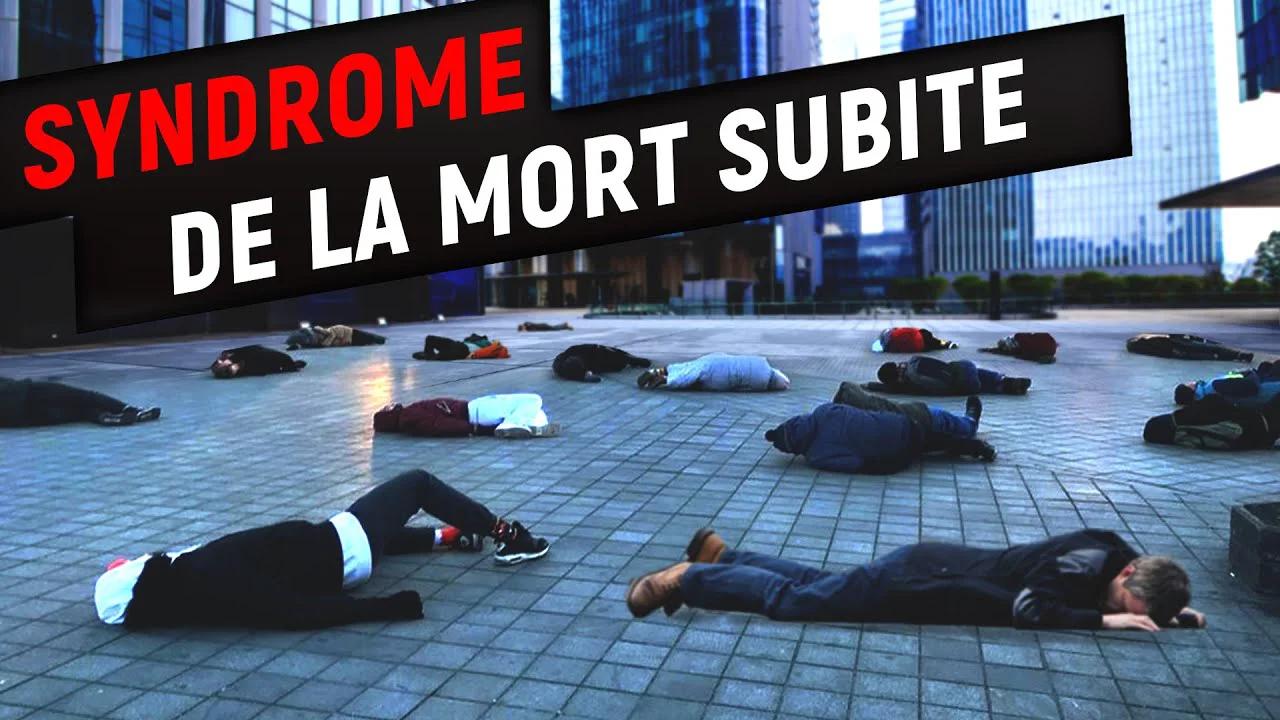Syndrome de mort subite - Les scientifiques tirent la sonnette d'alarme