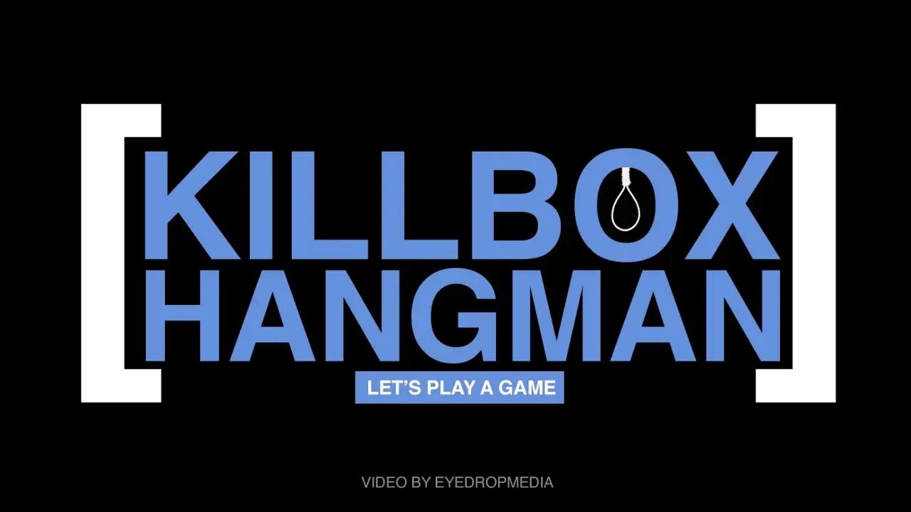 [KILLBOX] Hangman