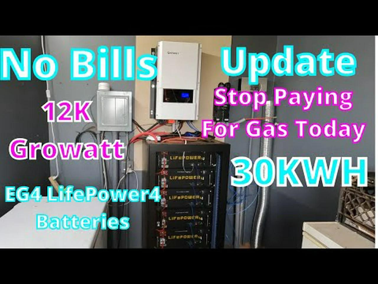 A Guide to Off-Grid Architectures - ArchDaily - Whole House Off-Grid Apartment System