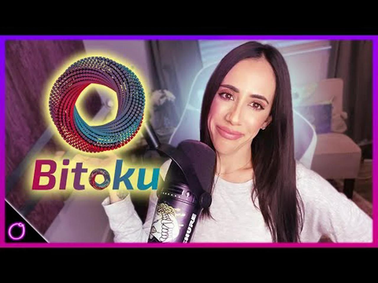 The BEST storage layer for Solana (Bitoku)