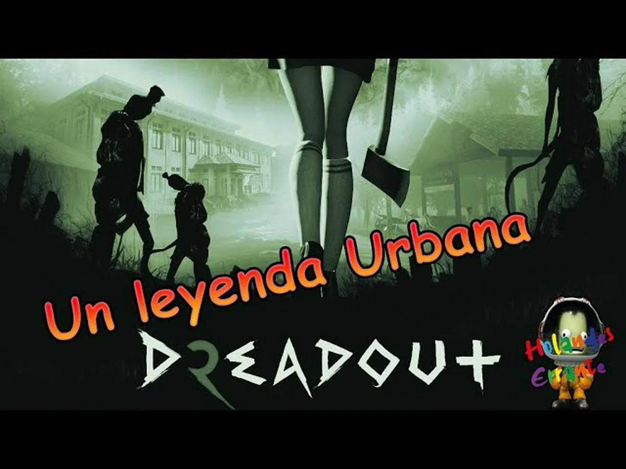 DreadOut 2 - 🎮 consíguelo GRATIS 🎁 Por Tiempo Limitado!!!!!
