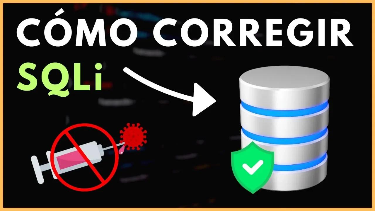 C mo evitar y protegerse de un ataque sql injection sqli lo que