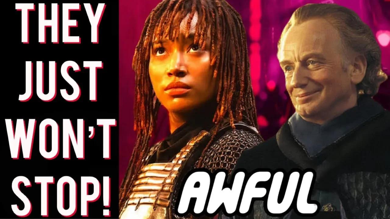 Disney In Talks For The Acolyte Season 2 Showrunner Will Never Get