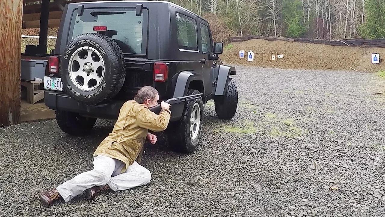 FBI 1986 Miami Dade Shooting An Analysis.