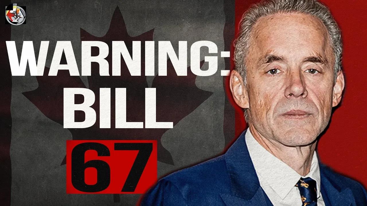 Warning: Bill 67