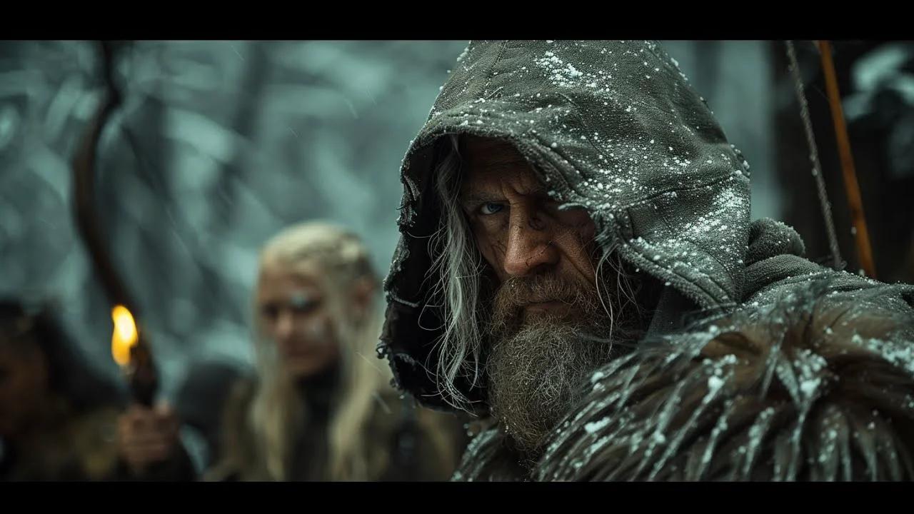 Herr der Ringe Jagd nach Gollum (Film 2026)