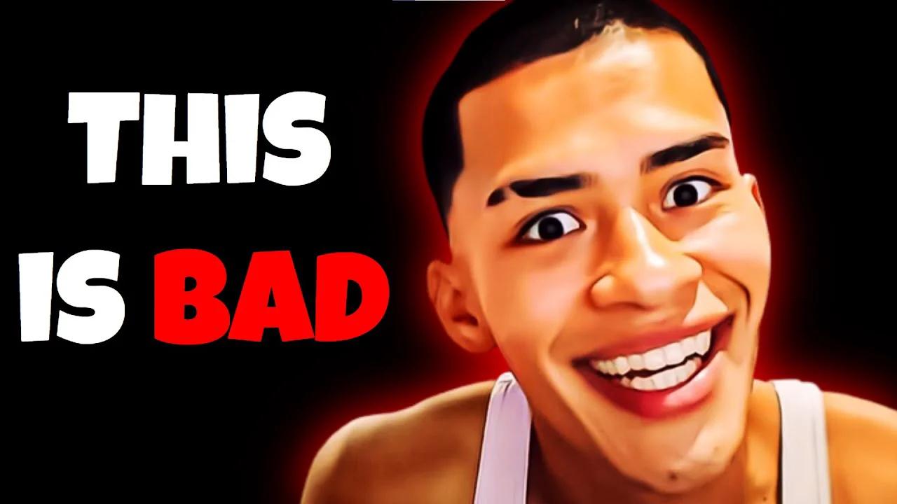 Sneako Vs Penguinz0 Moistcr1tikal Drama