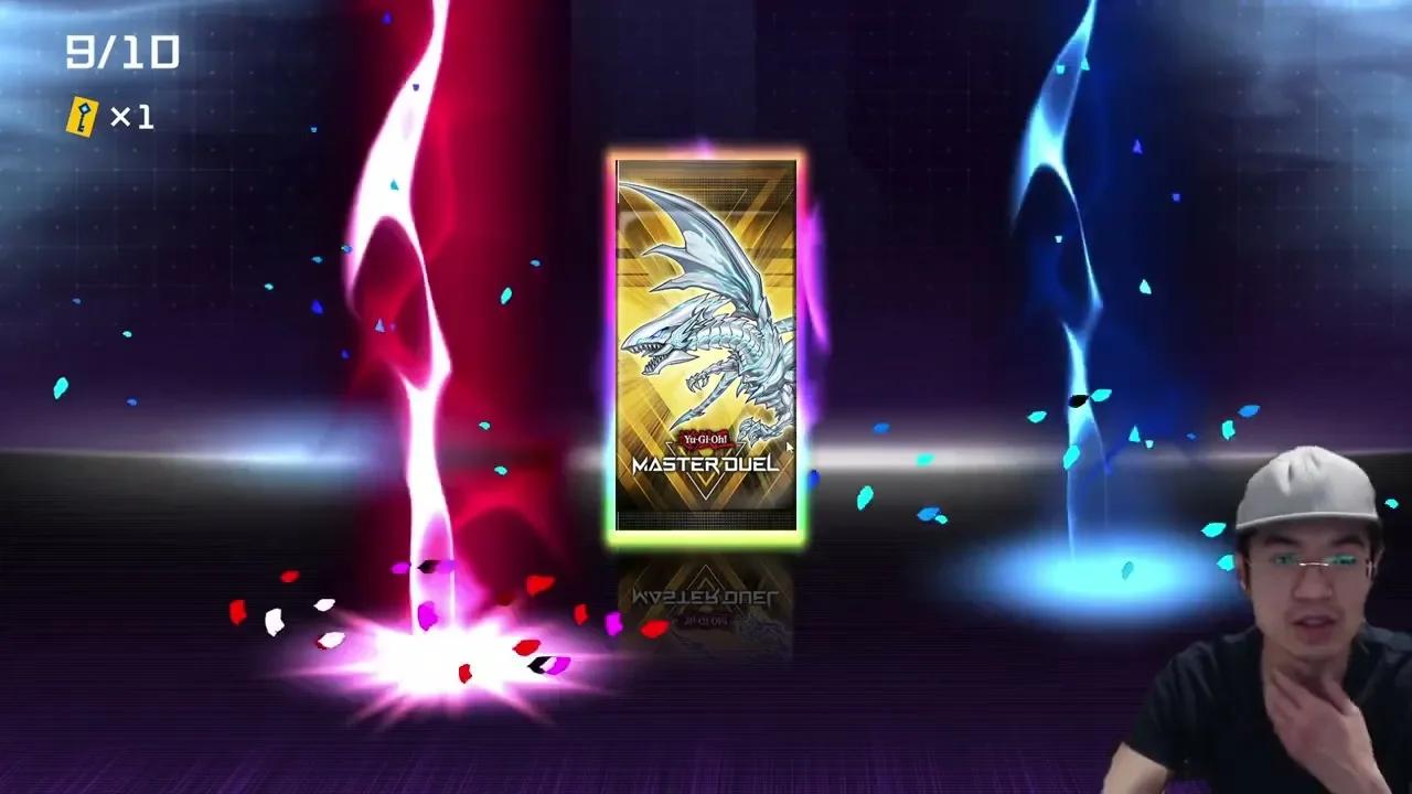 Carte Common édition 1 Carte Yu-Gi-Oh! Revival Jam (BP02-EN010) - Battle Pack 2: War Of The Giants - Édition 1ère - Commune Jeu Cartes à Jouer