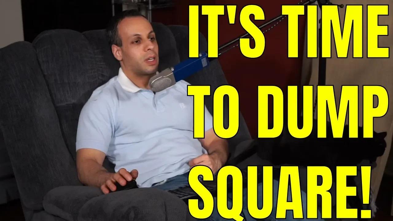 Square merchant services screws customers that's "INDUSTRY STANDARD" now!