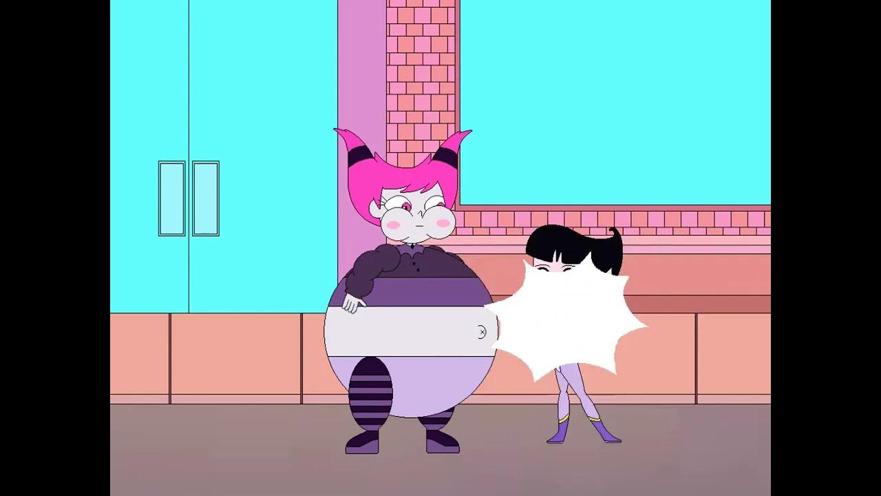 Jayna & Jinx