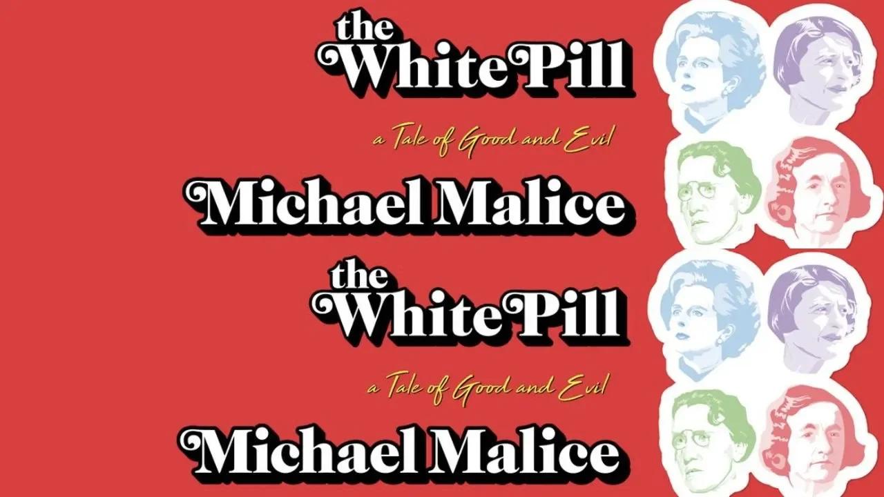 what-is-the-white-pill