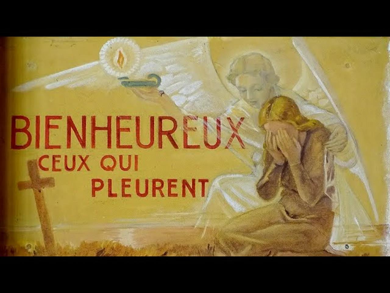 Hélas! quelle douleur