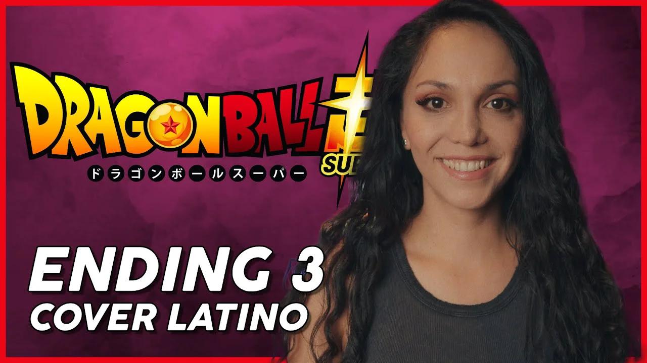 Dragon Ball Super Ending 3 - Usubeni