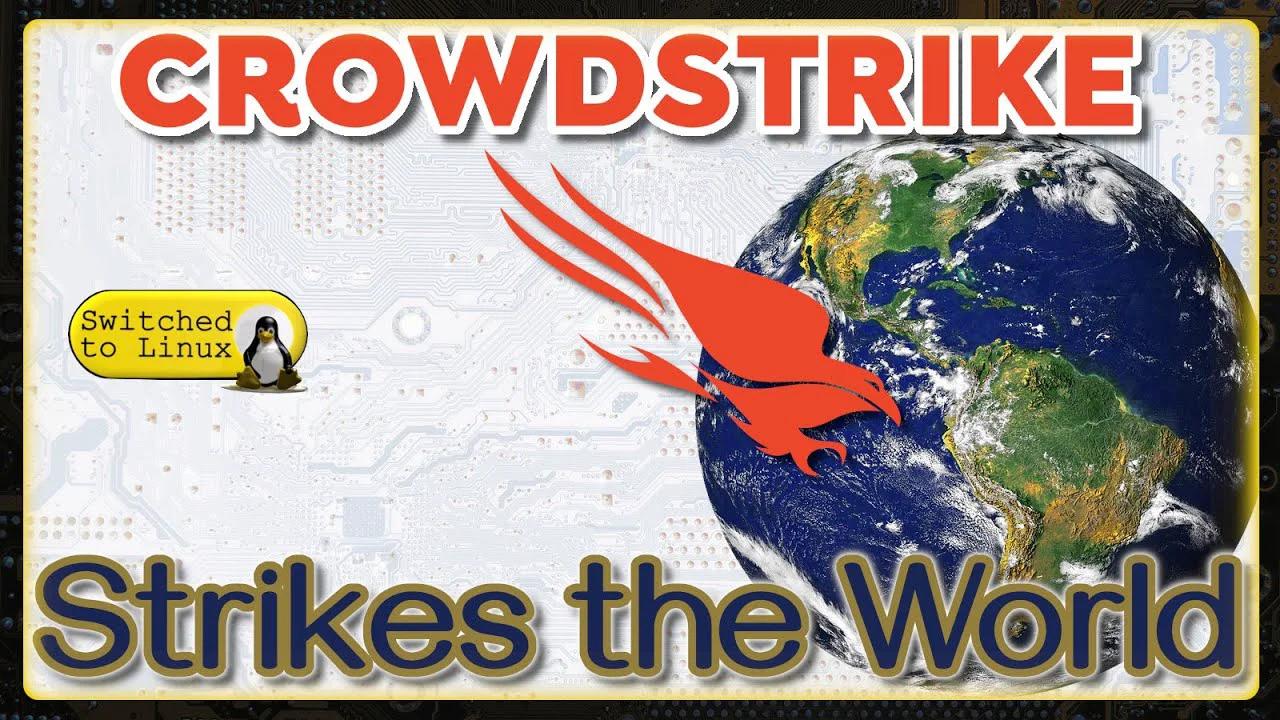 is crowdstrike issue resolved now