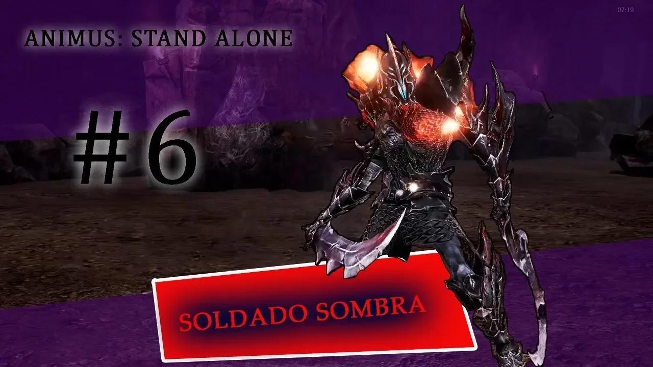 Animus Stand Alone Gameplay Español PC Capitulo 6 Android