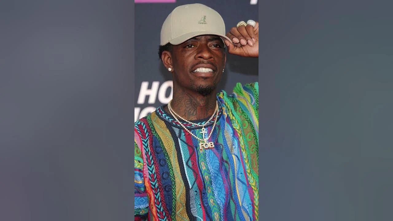 Rapper Erica Banks' Shocking Rapper Antics Exposed in 24 Hours