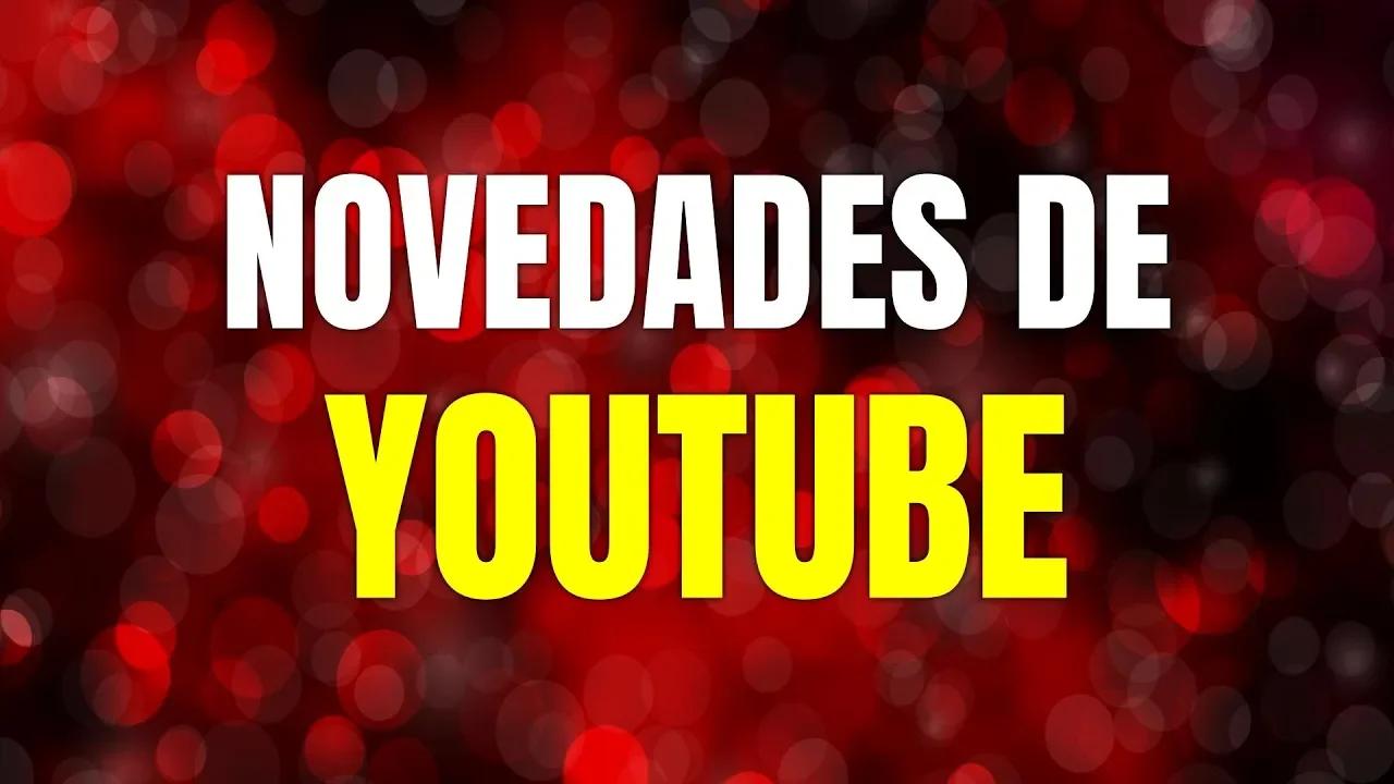 COMUNIDAD DE YOUTUBE visual data 3