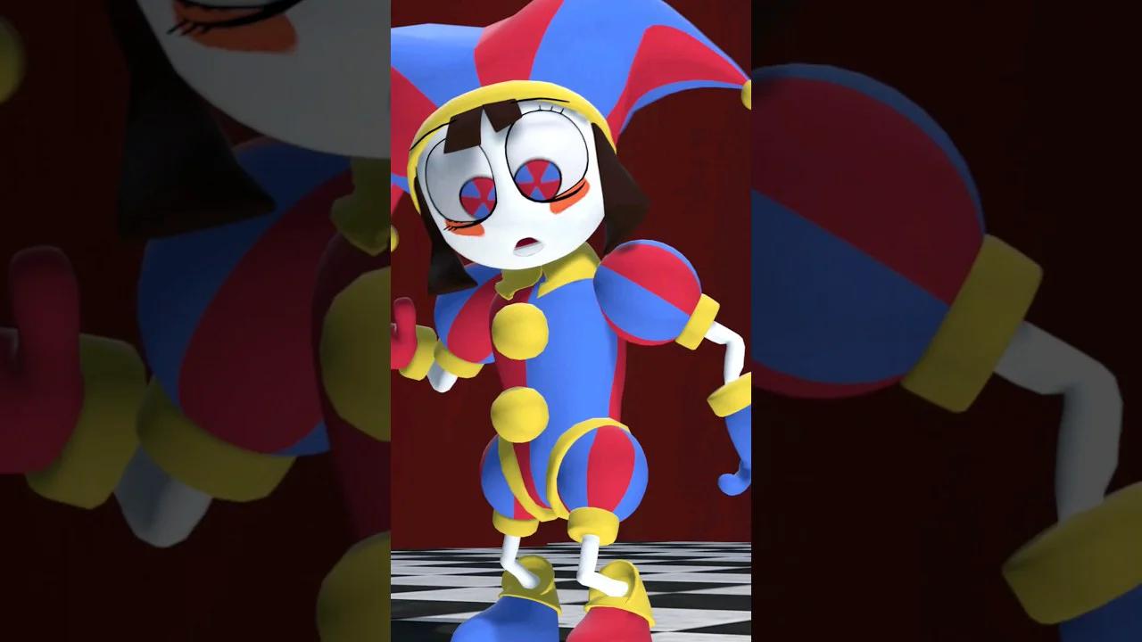 Pomni & Jax Get Rule 34d theamazingdigitalcircus