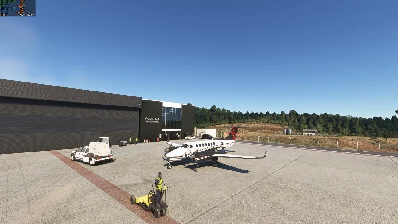 Live On Msfs2020 Microsoft Flight Simulator 2020
