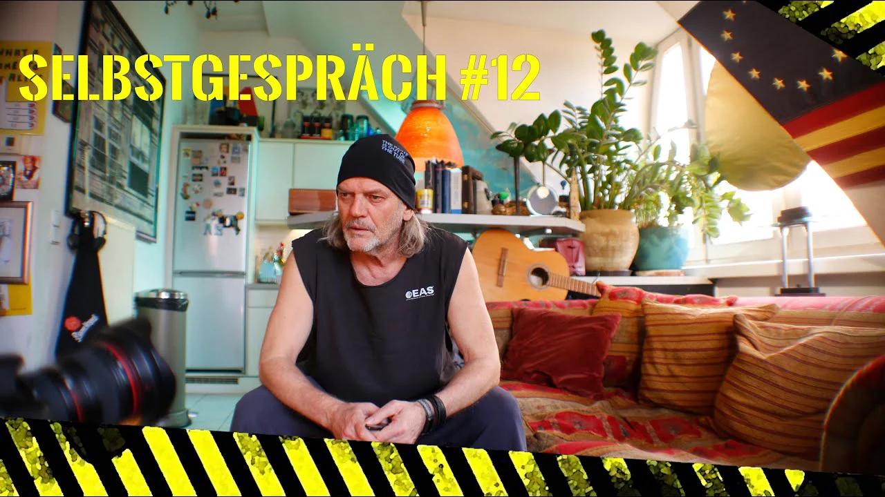 Selbstgespräch #12 - Eine LiborioTV Sendung von und mit Frank Liborius ...