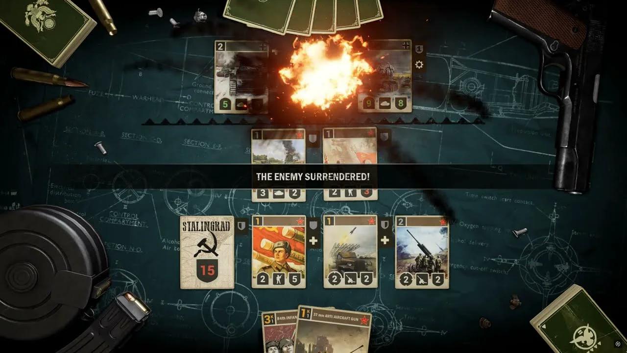 Kards | Soviet Artillery Deck - 2024-07-08
