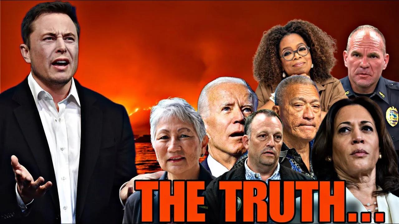 Tesla Fires: The Shocking Truth Revealed - pksq7x5