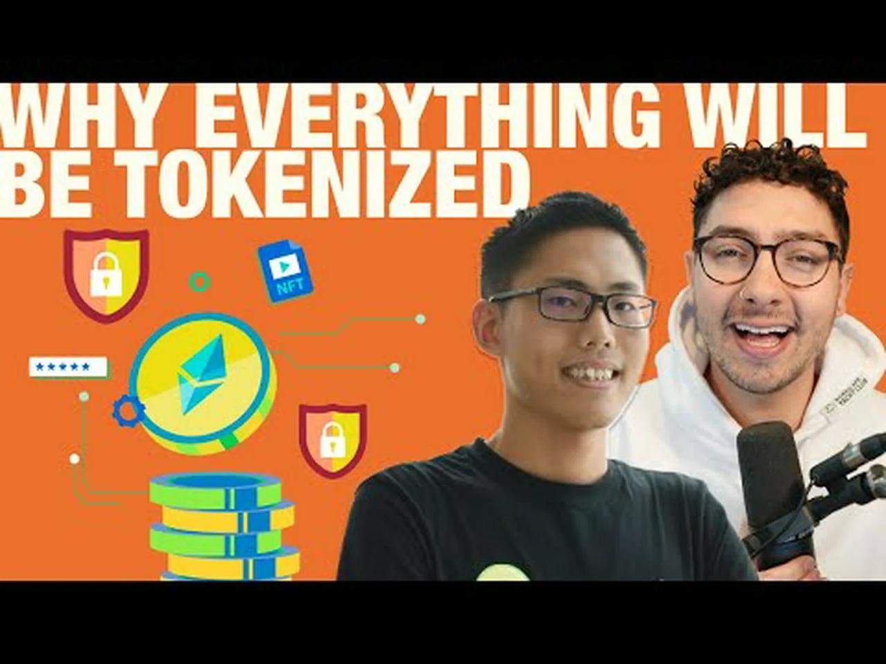 What Kind Of Assets Can Be Tokenized