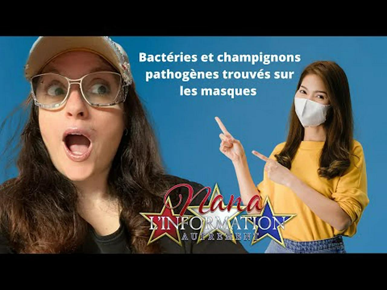 Nana l&amp;#39;information autrement - Les Muselières sur la sellette! ä pu le ...