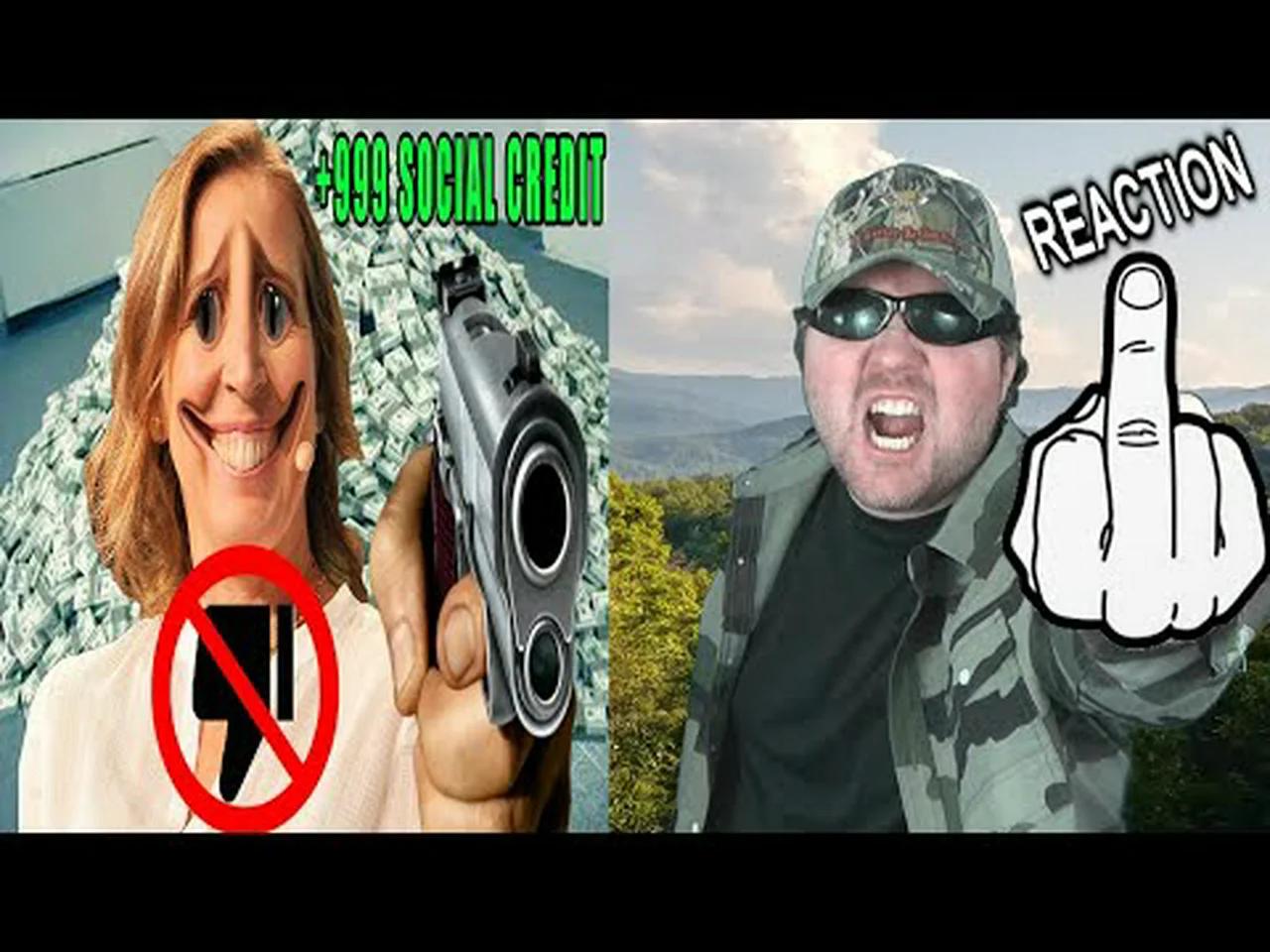 Youtube Ceo Removes Dislikes For Social Credit Reaction Bbt