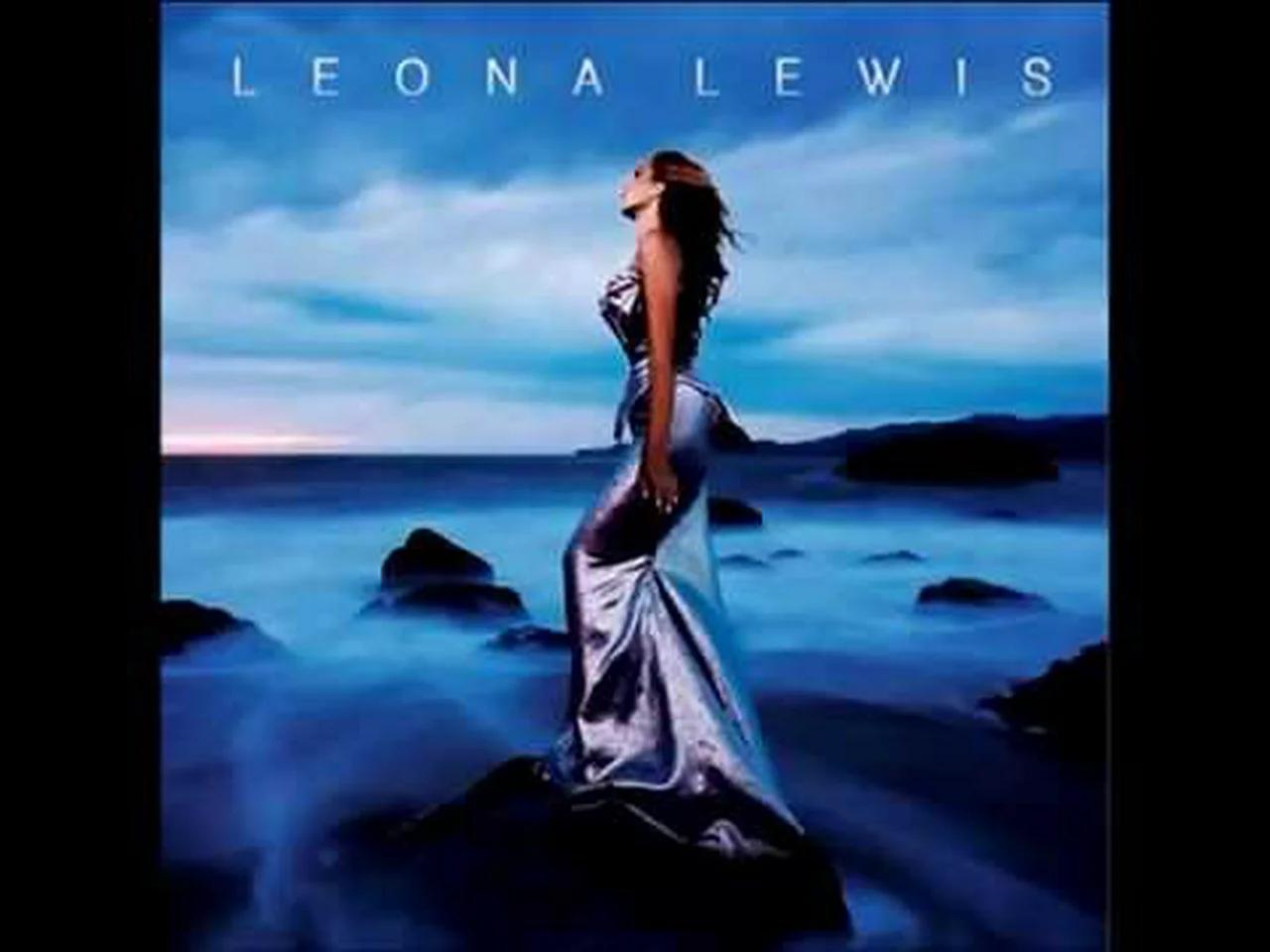 Photograph (Demo) by Leona Lewis.