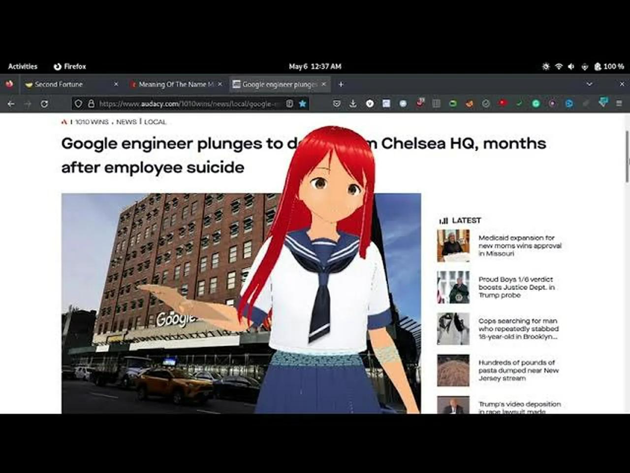 Google Shocker What Happened When an Engine Committee Took Their Own(02)