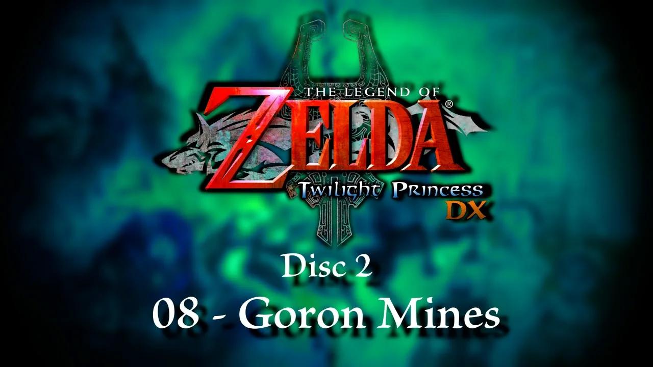 GOODSMILE Company - Legend of Zelda: Twilight Princess Figma Link: Twilight Princess DX Edition versie 195078, Eén maat