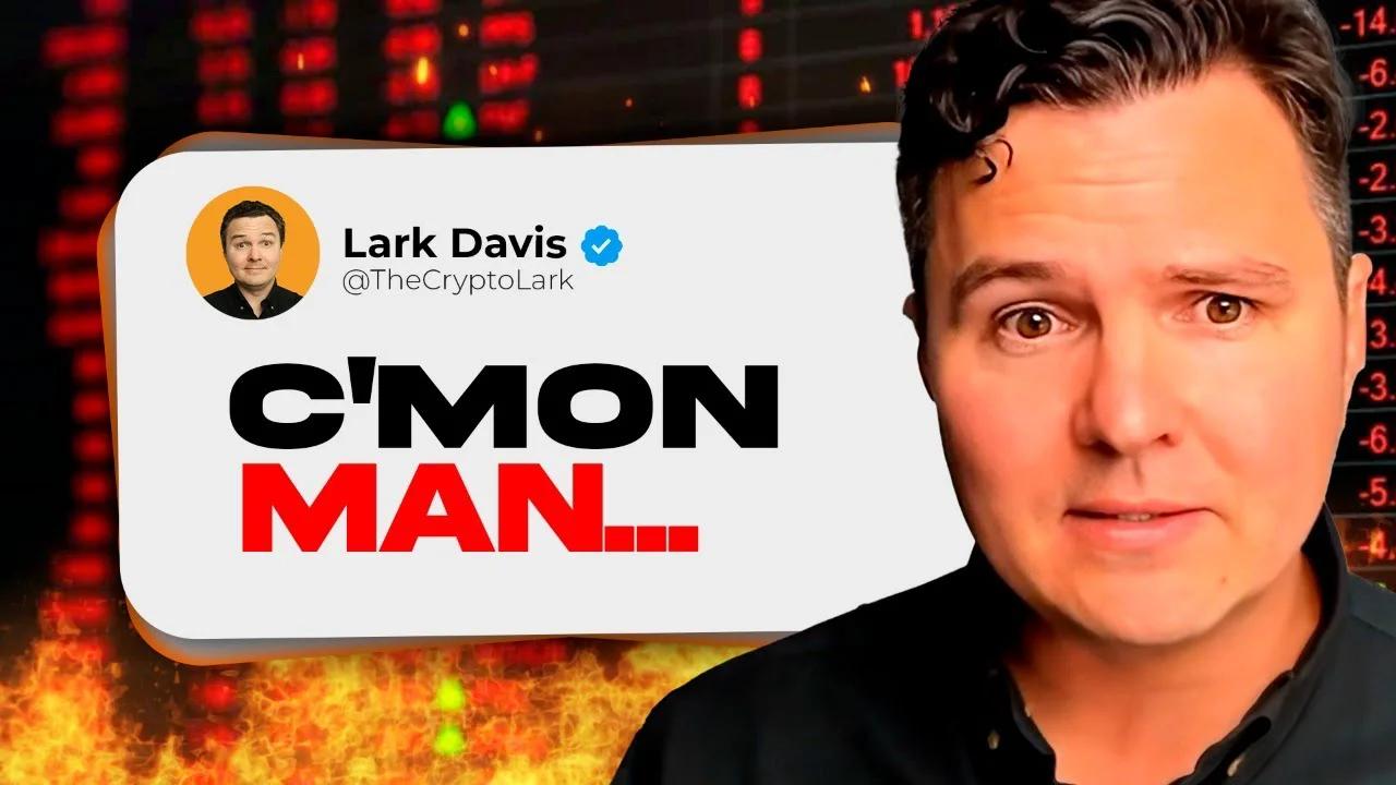 Bitcoin Rejected Again