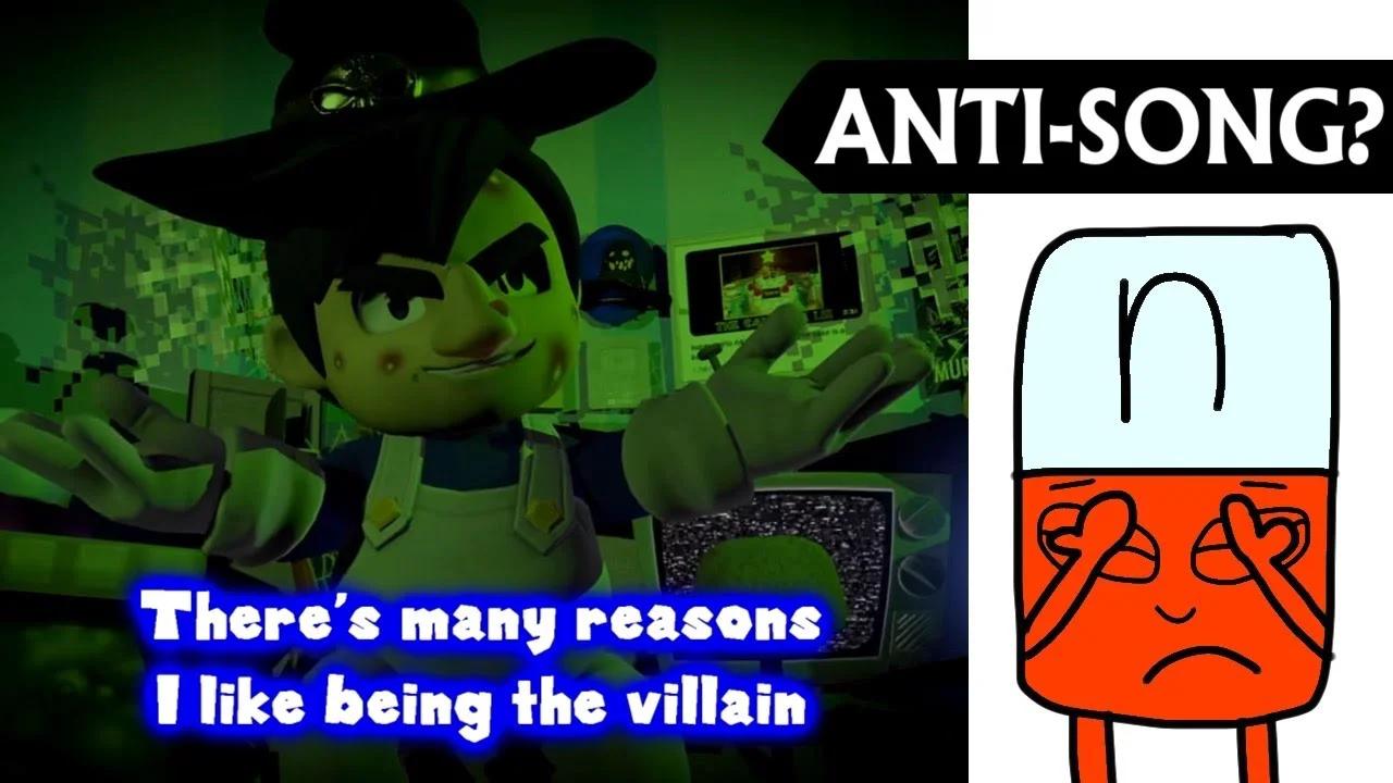 Chase Rafter Reacts to SMG4 Puzzlevision: 