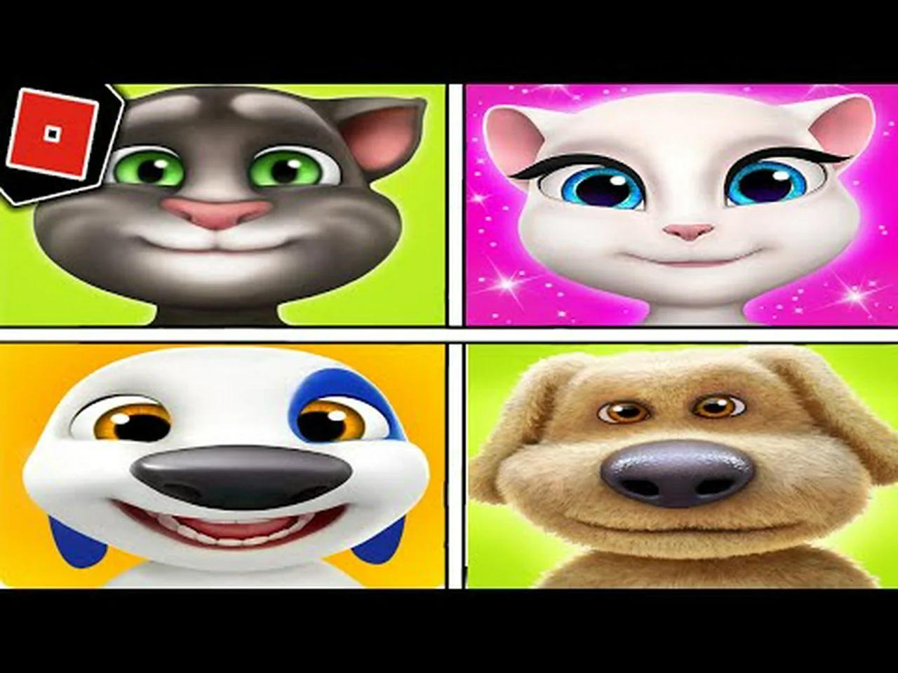 how-to-get-all-12-badges-in-talking-ben-rp-roblox