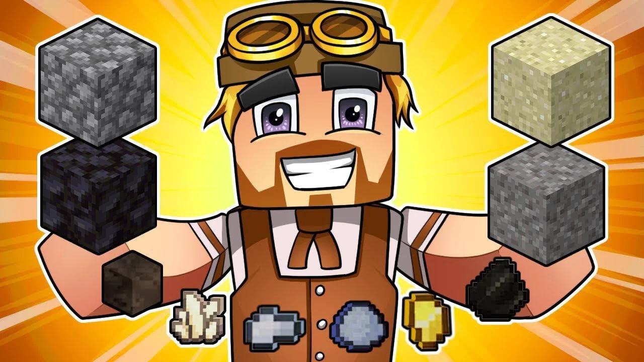 10 Items You Can Automate With A Cobblestone Generator - Create Mod 0.5 ...