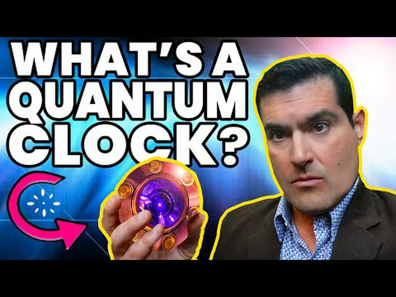 Physicists Prove Gravity Warps Time Here S How They Did It