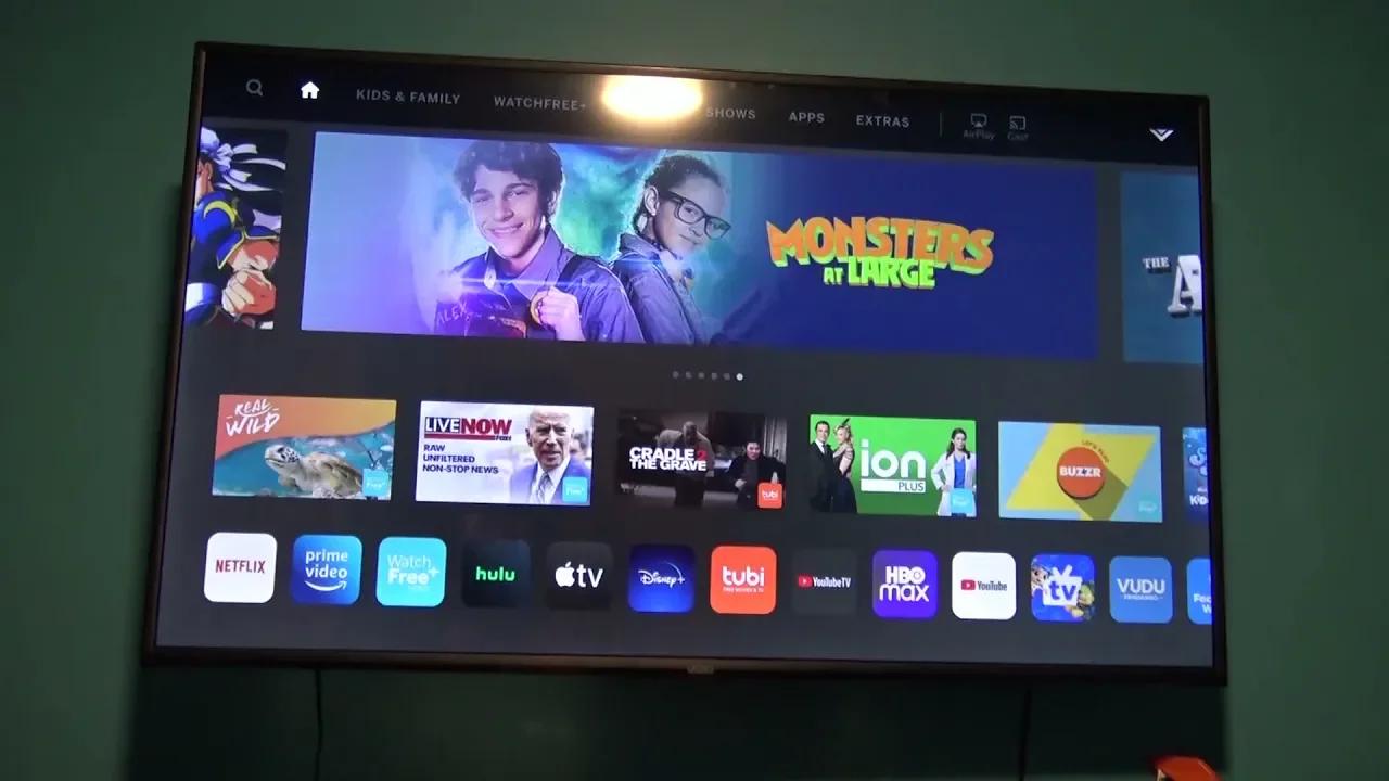 how to screen mirror android phone to smart tv