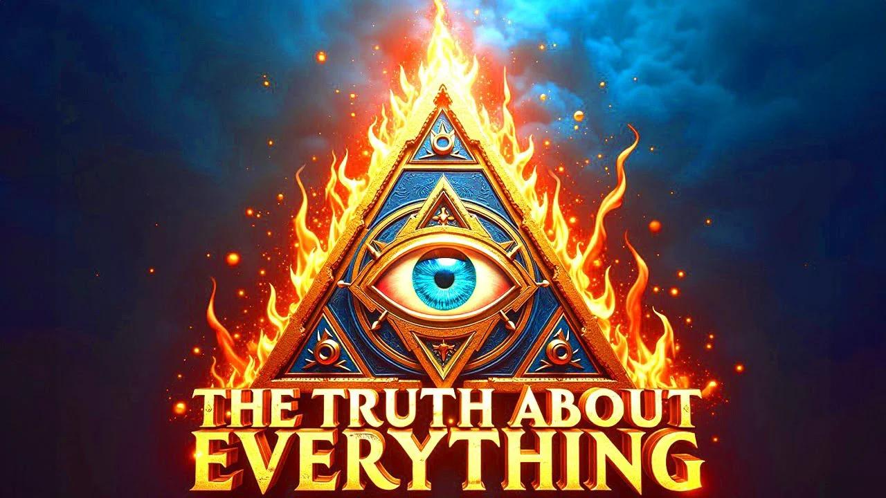 The Truth About Everything He Who Speaks the Truth has Few Friends