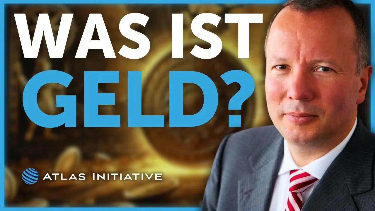 Der Startschuss der Zivilisation! | Markus Krall