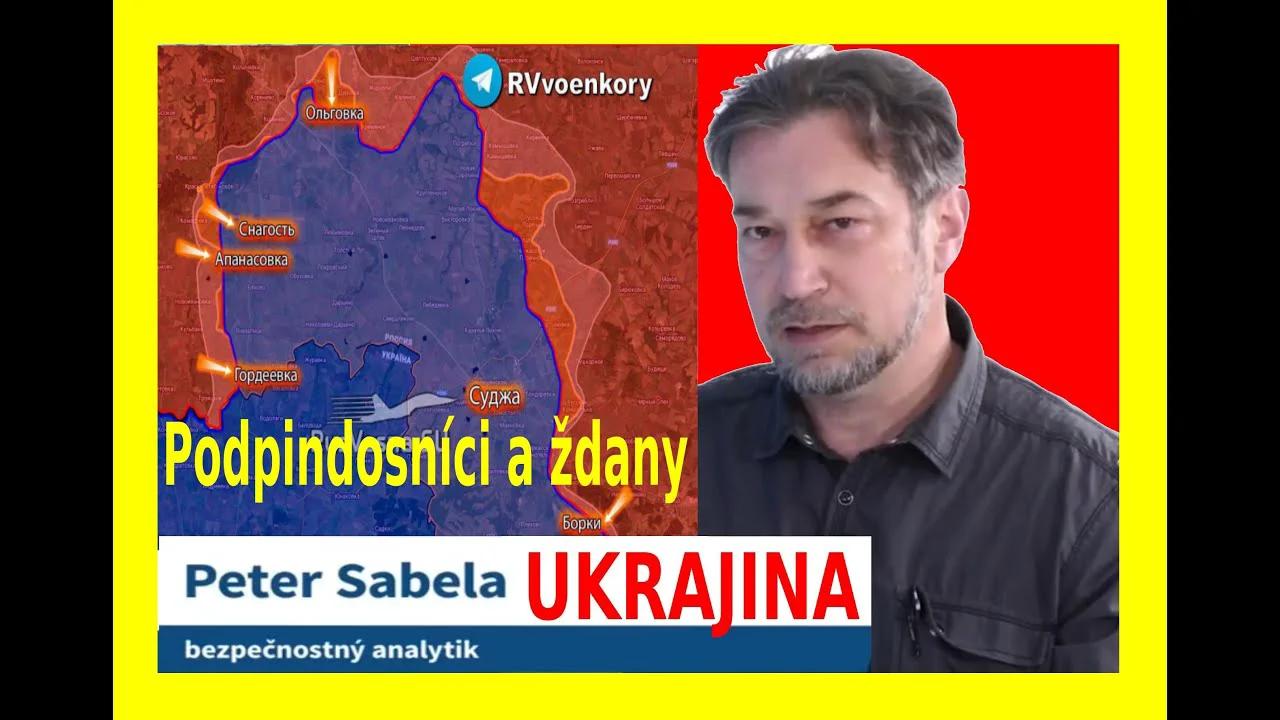ukrajina-kursk-nato-podpindosn-ci-a-dany-peter-sabela-slobodn
