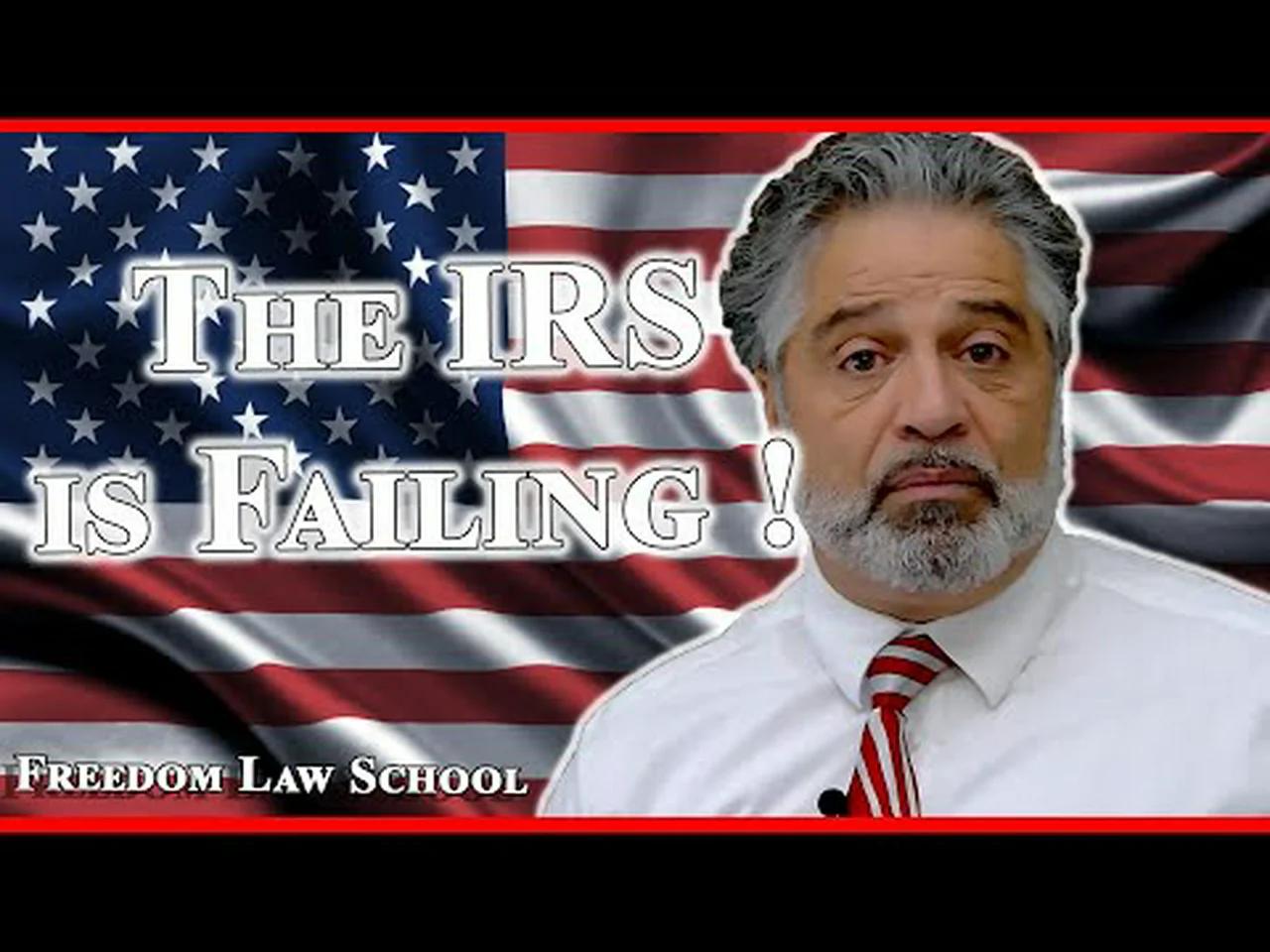 irs-is-failing-as-a-collection-agency-sending-cases-to-toothless