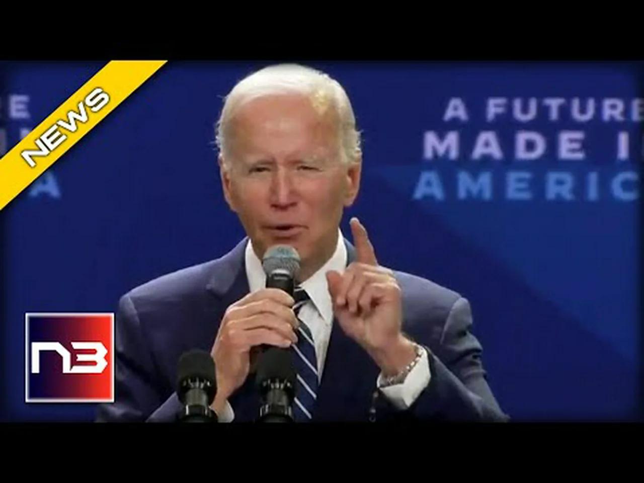 Liberal Fact Checker FORCED to Report the Obvious as Biden Makes Most ...