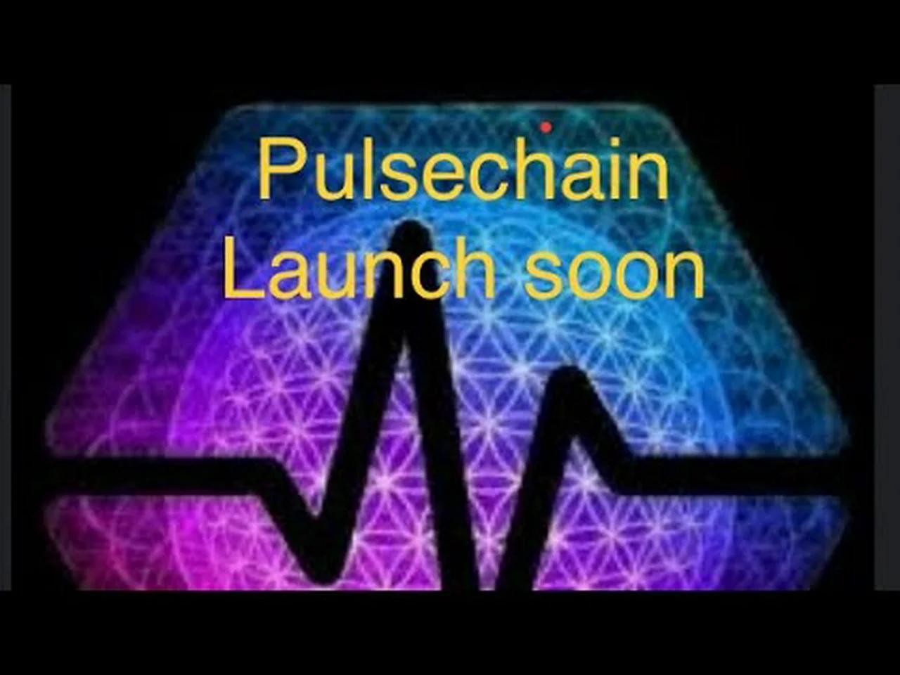 Pulsechain Launch date confirmed