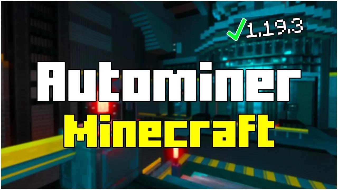 How To Use Baritone Minecraft 1.21.4