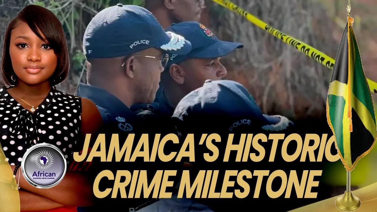Zero Murders in 24 Hours: Jamaica's Historic Crime Milestone