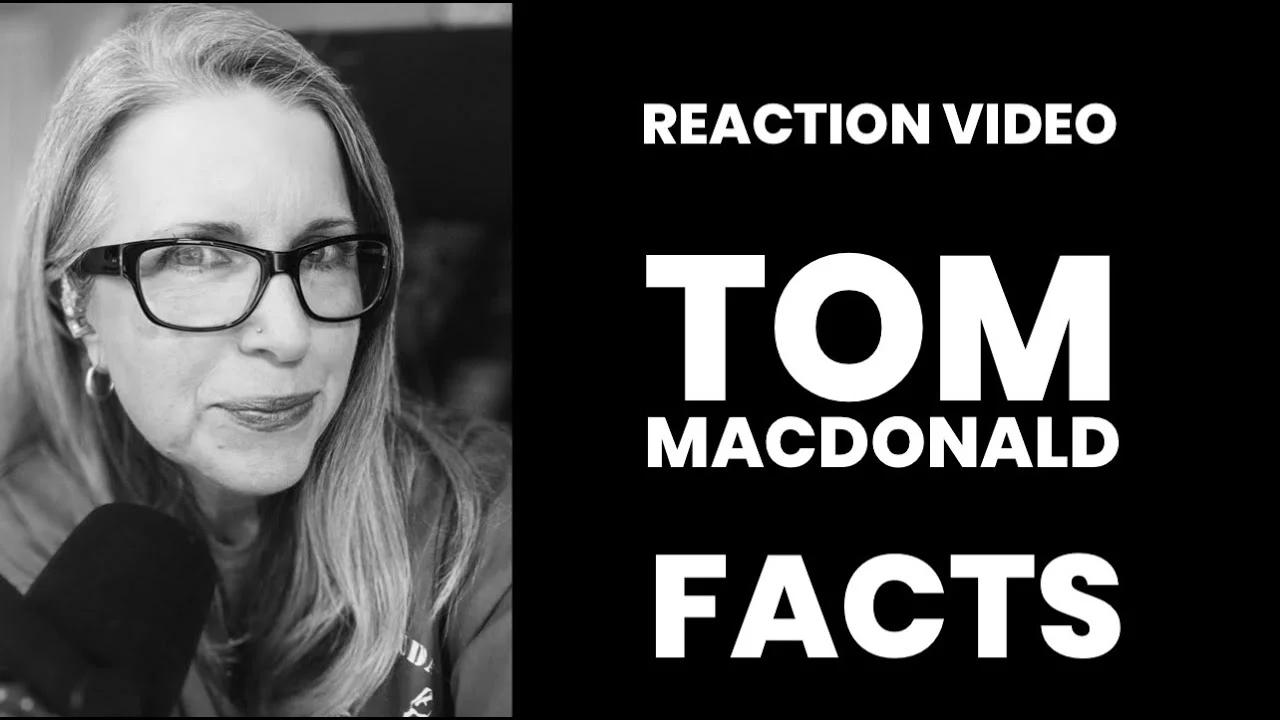 8 Shocking Facts About Tom Macdonald’s  : Financial Reports Full Facts & Updates
