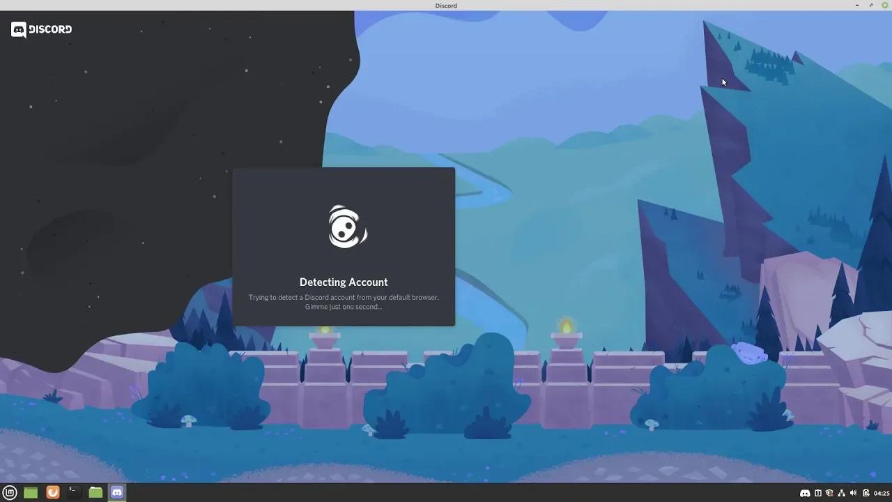 How to install Discord on Linux Mint 20